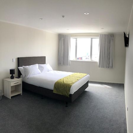 Bakers Lodge Auckland Kamer foto