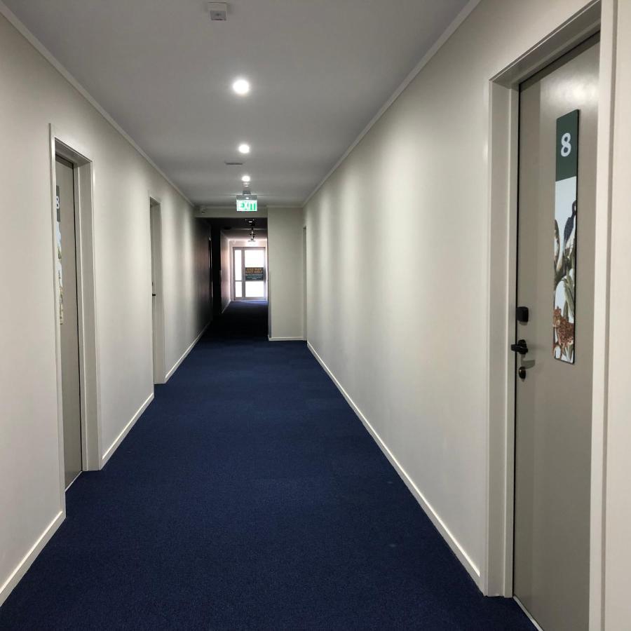 Bakers Lodge Auckland Buitenkant foto
