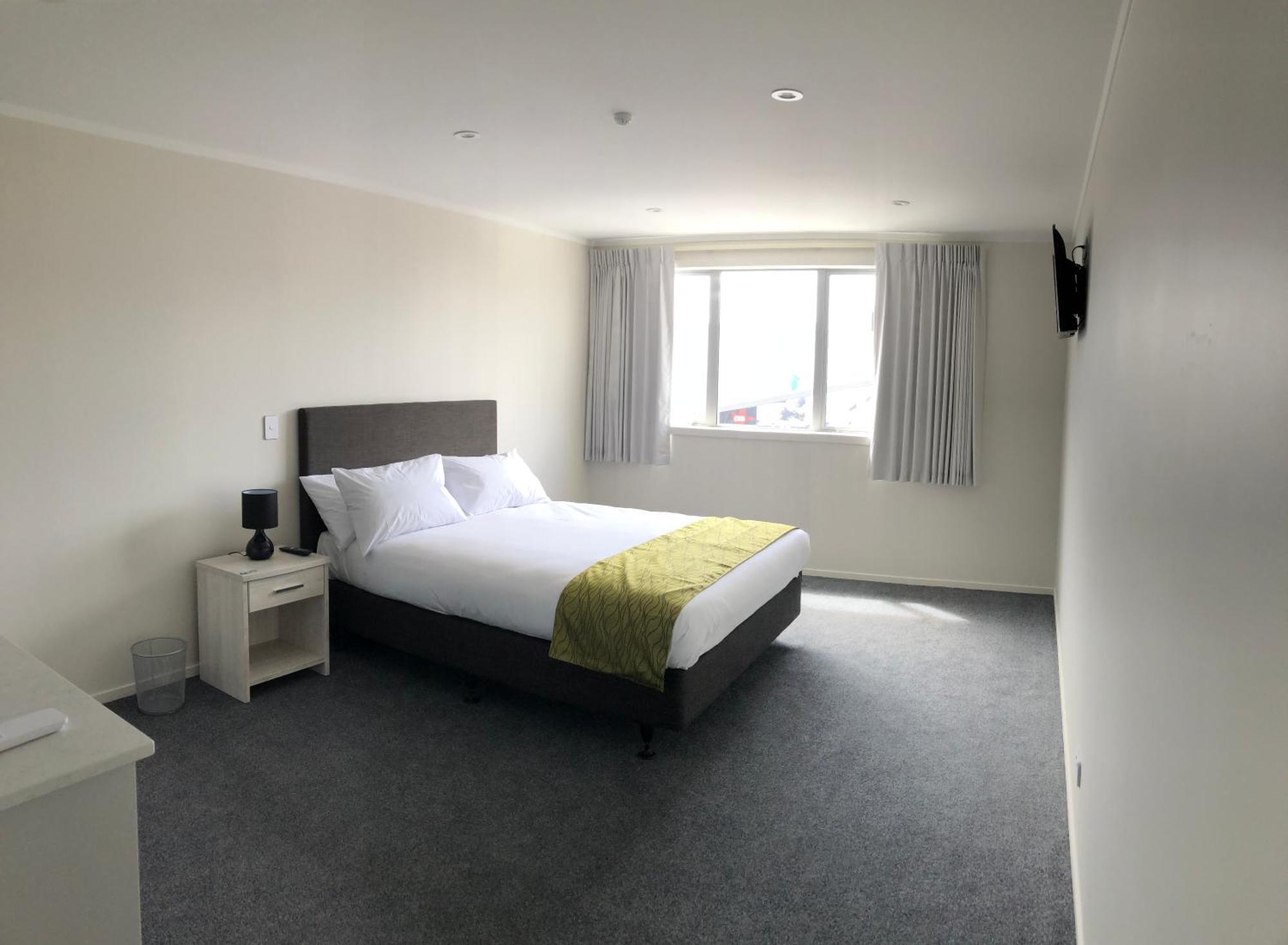 Bakers Lodge Auckland Kamer foto